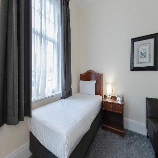 Bournemouth Carlton Hotel By Sunday fotoÄŸrafÄ±