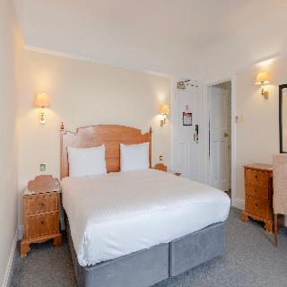Bournemouth Carlton Hotel By Sunday fotoÄŸrafÄ±