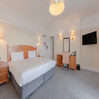Bournemouth Carlton Hotel By Sunday fotoÄŸrafÄ±