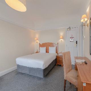 Bournemouth Carlton Hotel By Sunday fotoÄŸrafÄ±