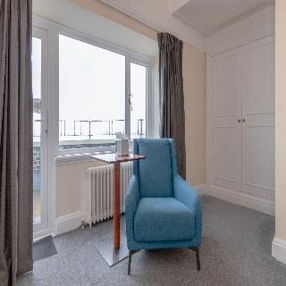 Bournemouth Carlton Hotel By Sunday fotoÄŸrafÄ±