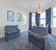 Bournemouth Carlton Hotel By Sunday oda fotoğrafı