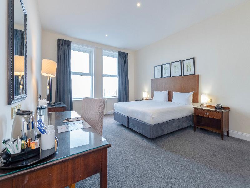 Bournemouth Carlton Hotel By Sunday - Oda