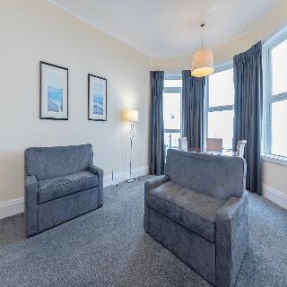 Bournemouth Carlton Hotel By Sunday fotoÄŸrafÄ±