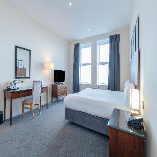 Bournemouth Carlton Hotel By Sunday fotoÄŸrafÄ±