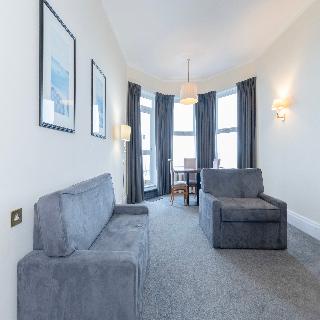 Bournemouth Carlton Hotel By Sunday fotoÄŸrafÄ±