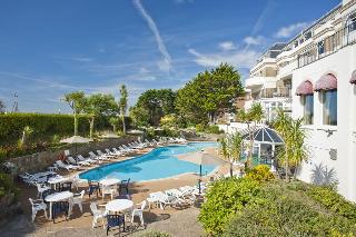 Bournemouth Carlton Hotel By Sunday fotoÄŸrafÄ±