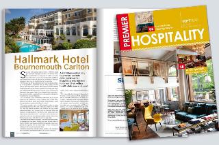 Bournemouth Carlton Hotel By Sunday fotoÄŸrafÄ±