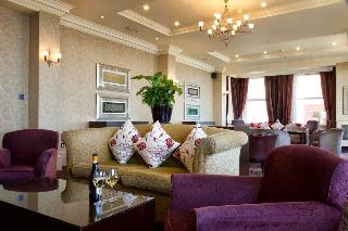 Bournemouth East Cliff Hotel fotoÄŸrafÄ±