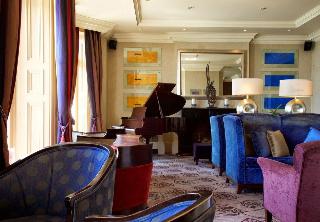 Bournemouth East Cliff Hotel fotoÄŸrafÄ±