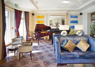 Bournemouth East Cliff Hotel fotoÄŸrafÄ±