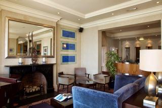 Bournemouth East Cliff Hotel fotoÄŸrafÄ±