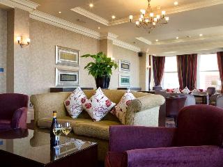 Bournemouth East Cliff Hotel fotoÄŸrafÄ±
