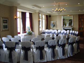 Bournemouth East Cliff Hotel fotoÄŸrafÄ±