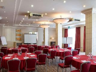 Bournemouth East Cliff Hotel fotoÄŸrafÄ±