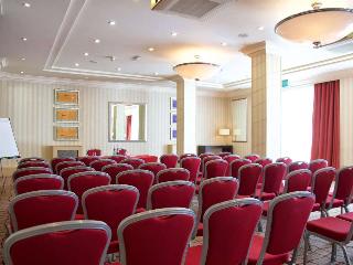 Bournemouth East Cliff Hotel fotoÄŸrafÄ±