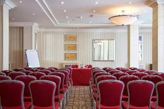 Bournemouth East Cliff Hotel fotoÄŸrafÄ±