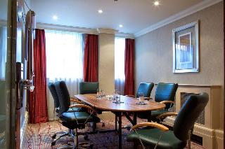 Bournemouth East Cliff Hotel fotoÄŸrafÄ±