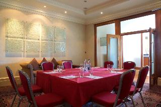 Bournemouth East Cliff Hotel fotoÄŸrafÄ±