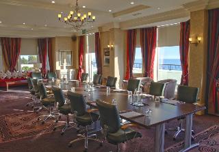 Bournemouth East Cliff Hotel fotoÄŸrafÄ±