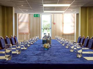 Bournemouth East Cliff Hotel fotoÄŸrafÄ±