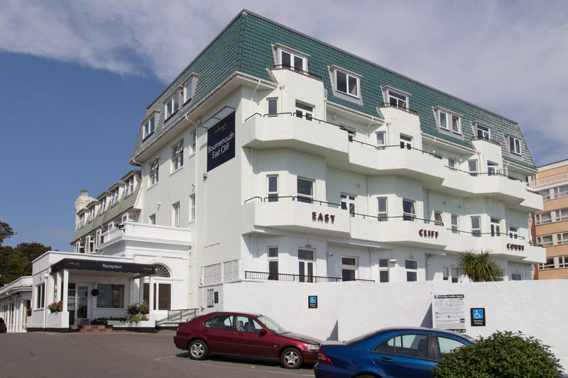 Bournemouth East Cliff Hotel - Genel