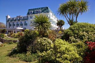 Bournemouth East Cliff Hotel fotoÄŸrafÄ±