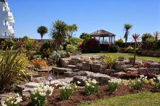 Bournemouth East Cliff Hotel fotoÄŸrafÄ±