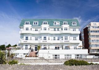 Bournemouth East Cliff Hotel fotoÄŸrafÄ±