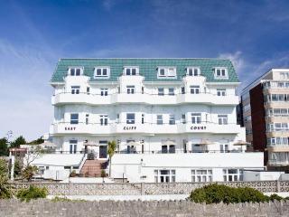 Bournemouth East Cliff Hotel fotoÄŸrafÄ±
