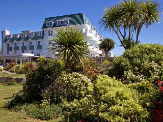 Bournemouth East Cliff Hotel fotoÄŸrafÄ±