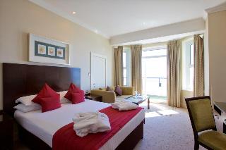 Bournemouth East Cliff Hotel fotoÄŸrafÄ±