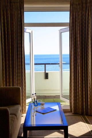 Bournemouth East Cliff Hotel fotoÄŸrafÄ±