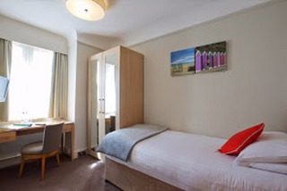 Bournemouth East Cliff Hotel fotoÄŸrafÄ±