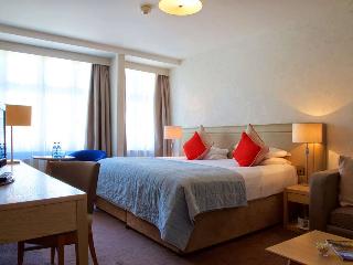 Bournemouth East Cliff Hotel fotoÄŸrafÄ±