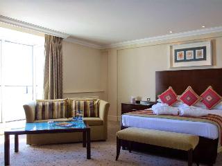 Bournemouth East Cliff Hotel fotoÄŸrafÄ±