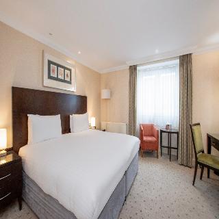 Bournemouth East Cliff Hotel fotoÄŸrafÄ±