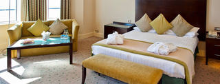 Bournemouth East Cliff Hotel fotoÄŸrafÄ±