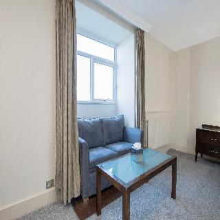 Bournemouth East Cliff Hotel fotoÄŸrafÄ±