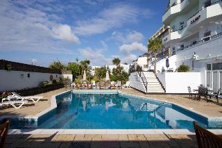 Bournemouth East Cliff Hotel fotoÄŸrafÄ±