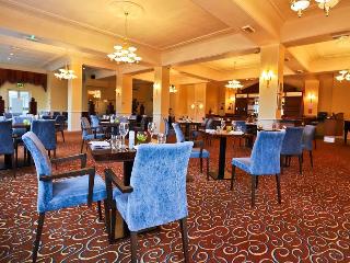 Bournemouth East Cliff Hotel fotoÄŸrafÄ±