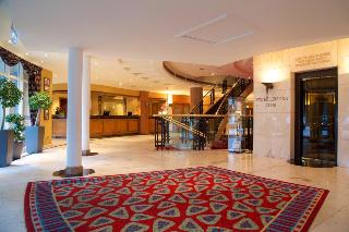 Derby Mickleover Hotel, BW Signature Collection fotoÄŸrafÄ±