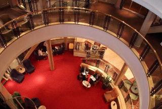 Derby Mickleover Hotel, BW Signature Collection fotoÄŸrafÄ±