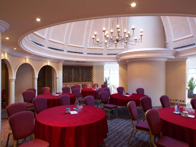 Derby Mickleover Hotel, BW Signature Collection - Toplantı