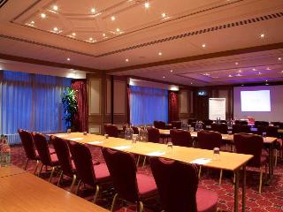 Derby Mickleover Hotel, BW Signature Collection fotoÄŸrafÄ±