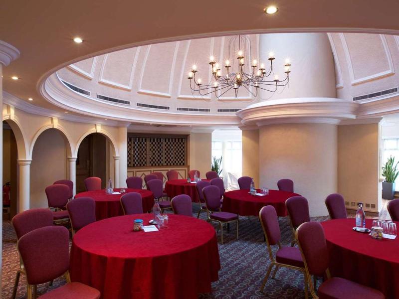 Derby Mickleover Hotel, BW Signature Collection - Toplantı