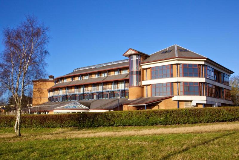 Derby Mickleover Hotel, BW Signature Collection - Genel