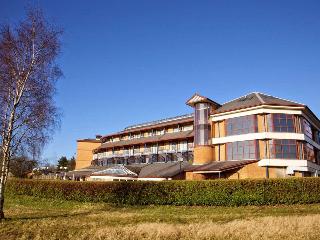 Derby Mickleover Hotel, BW Signature Collection fotoÄŸrafÄ±