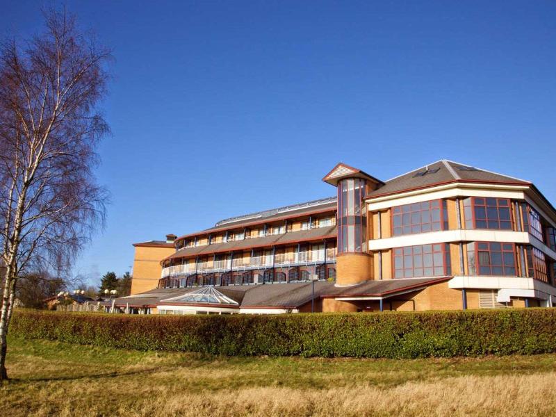 Derby Mickleover Hotel, BW Signature Collection - Genel