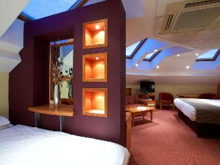 Derby Mickleover Hotel, BW Signature Collection fotoÄŸrafÄ±